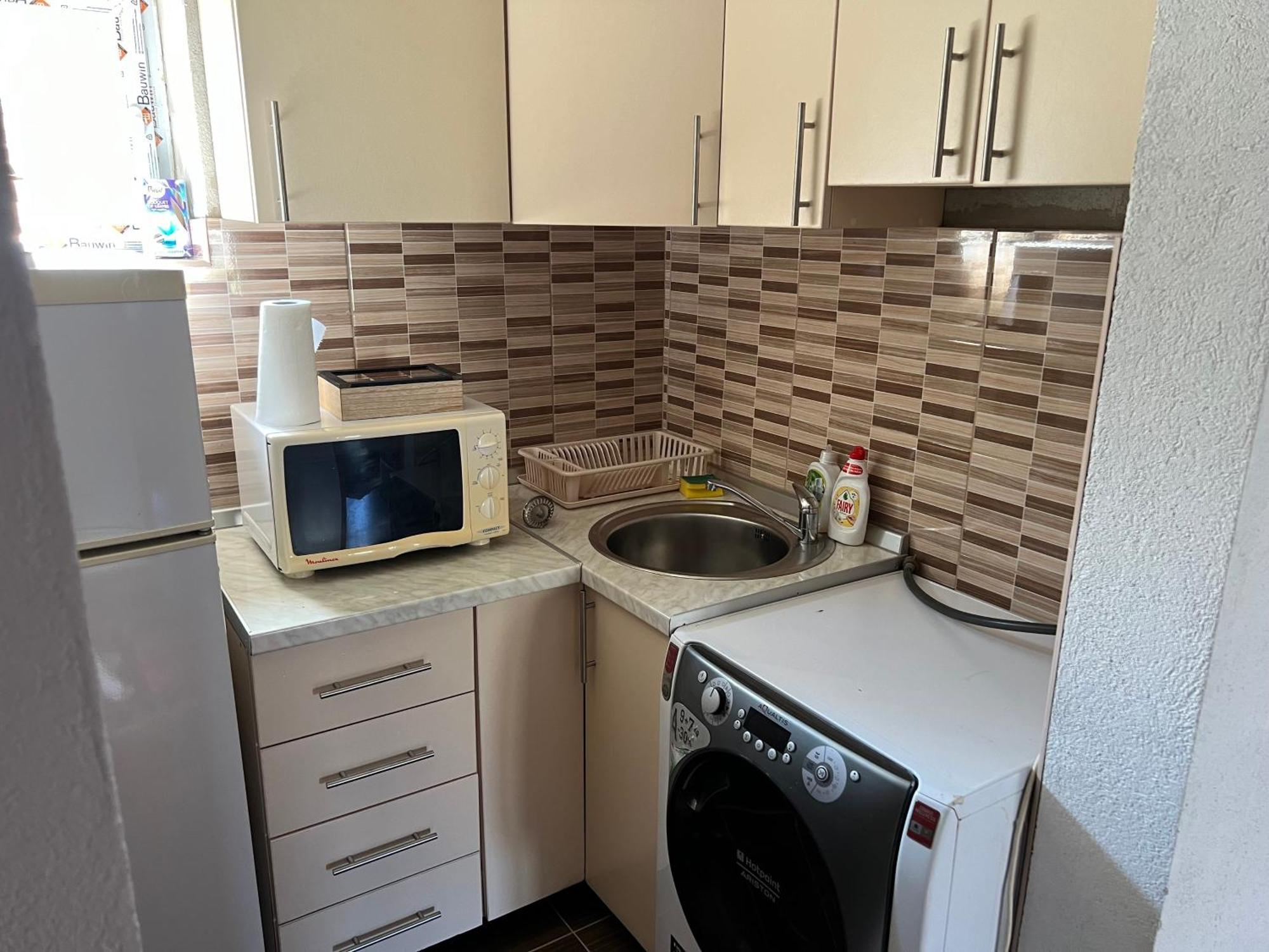 Kod Kapetana Tea Bed & Breakfast Gornji Lukomir Luaran gambar