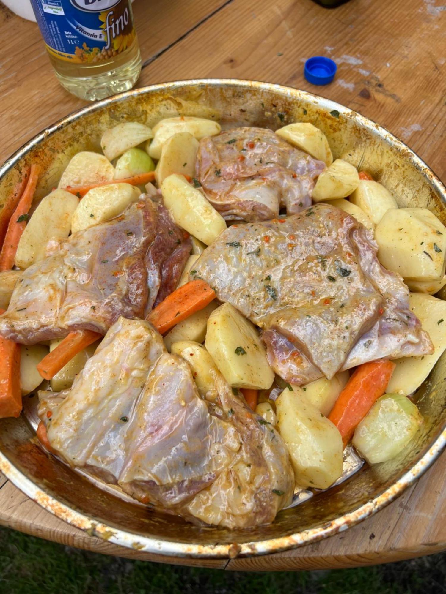 Kod Kapetana Tea Bed & Breakfast Gornji Lukomir Luaran gambar