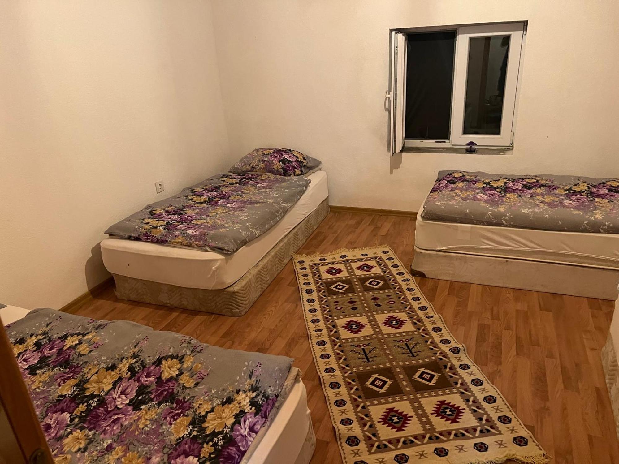 Kod Kapetana Tea Bed & Breakfast Gornji Lukomir Luaran gambar